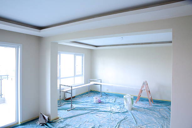 Best Repainting for Renovations  in Prospect Rk, PA